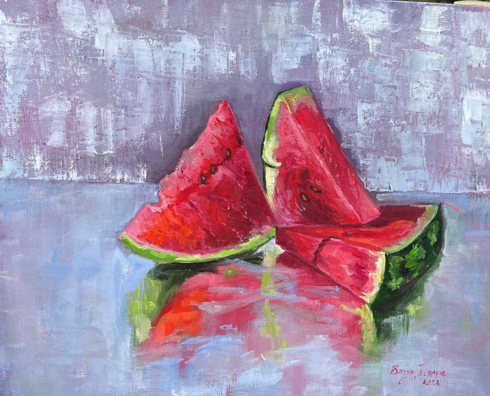 Watermelon