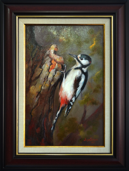 Woodpecker