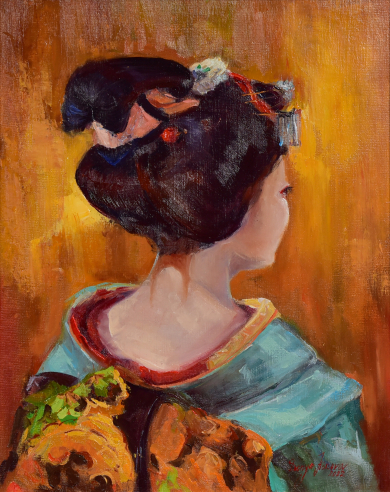 Maiko-1