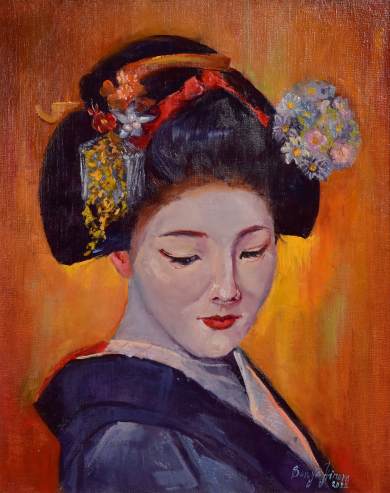 Geiko